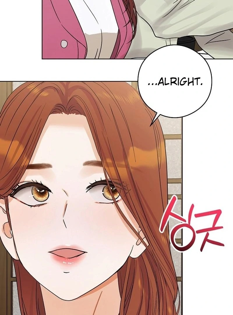 The Purpose of Marriage Chapter 23 - page 105