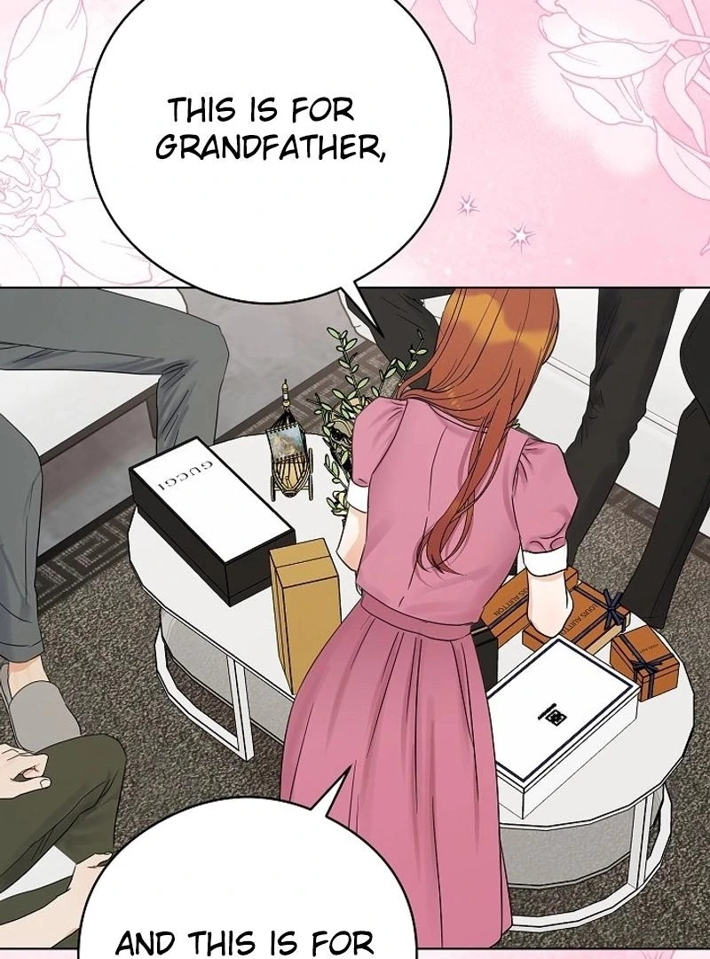 The Purpose of Marriage Chapter 23 - page 109