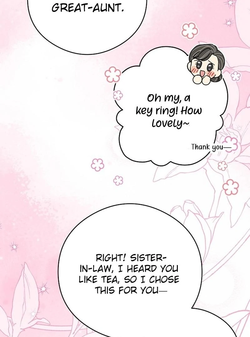 The Purpose of Marriage Chapter 23 - page 110