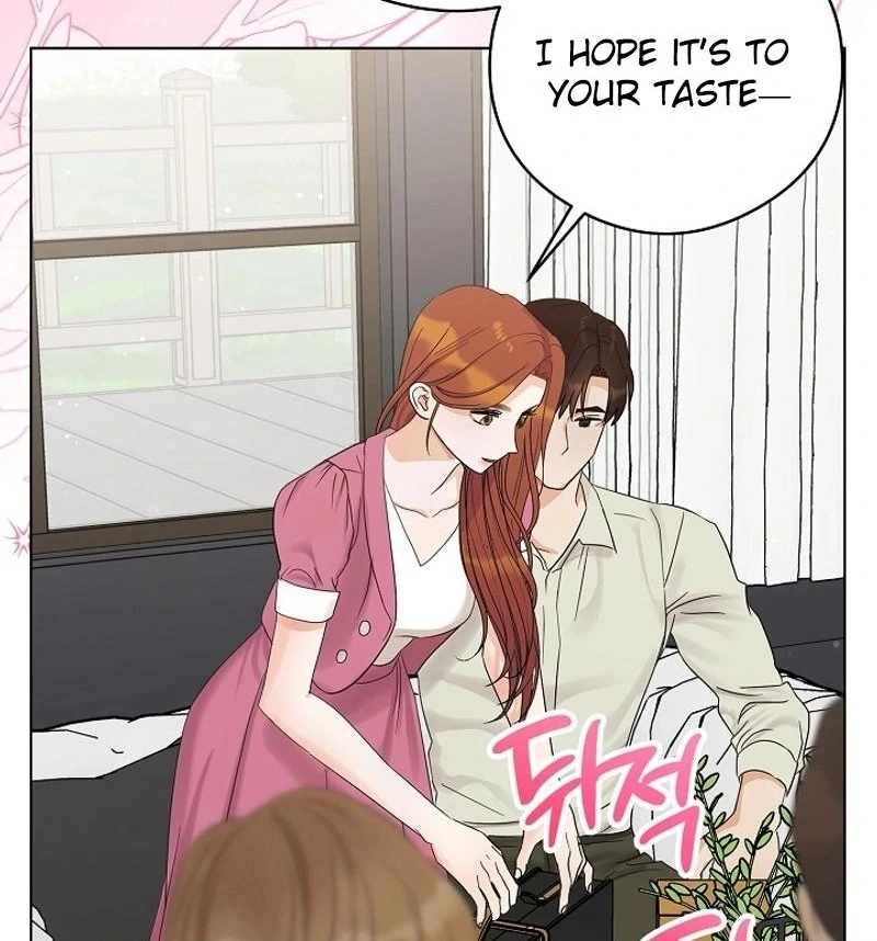 The Purpose of Marriage Chapter 23 - page 111