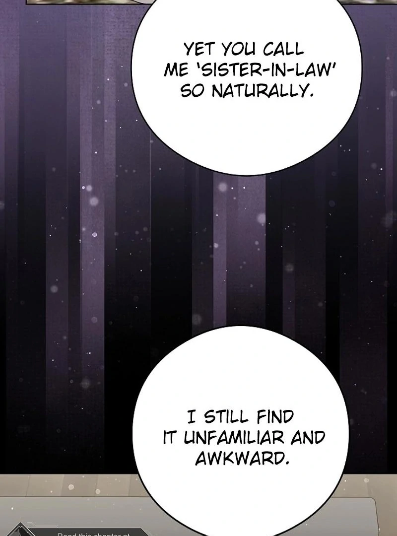 The Purpose of Marriage Chapter 23 - page 116