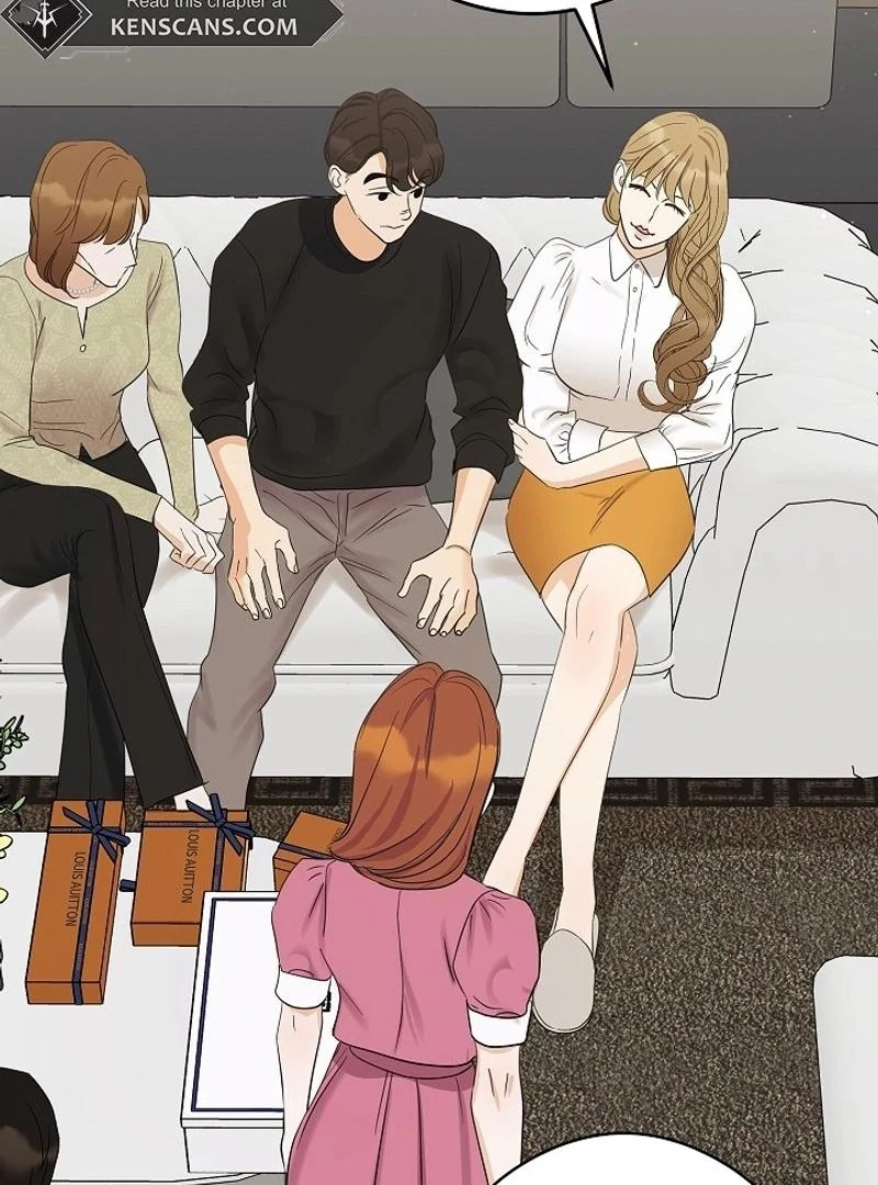 The Purpose of Marriage Chapter 23 - page 117