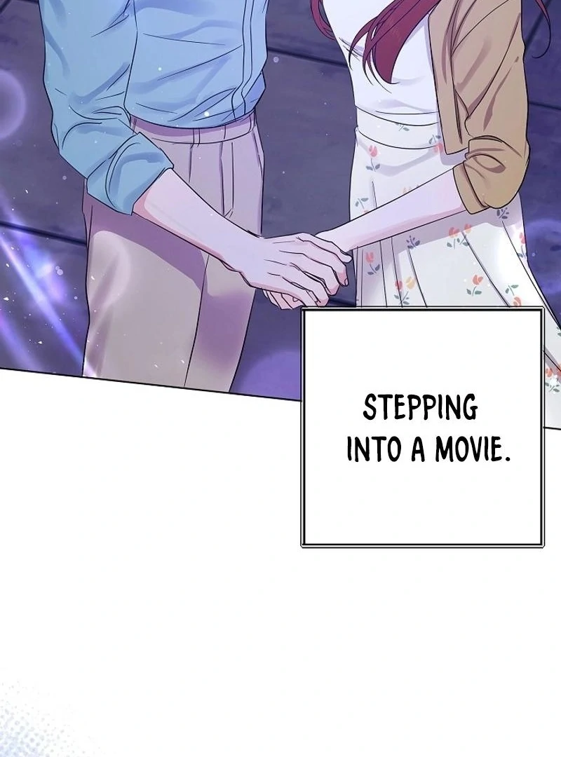 The Purpose of Marriage Chapter 23 - page 19