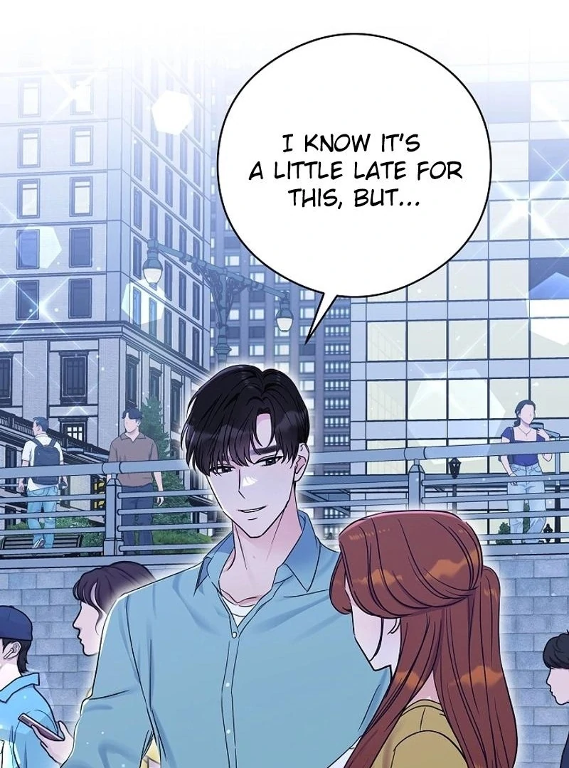 The Purpose of Marriage Chapter 23 - page 3