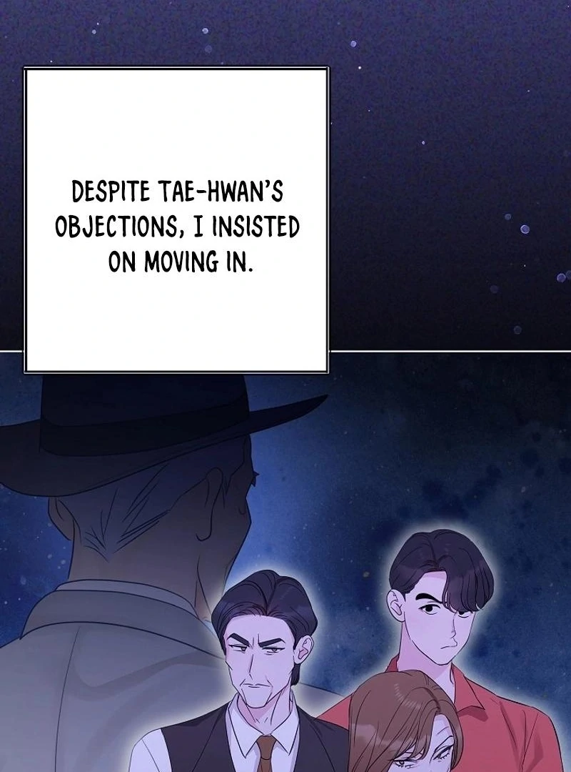 The Purpose of Marriage Chapter 23 - page 42