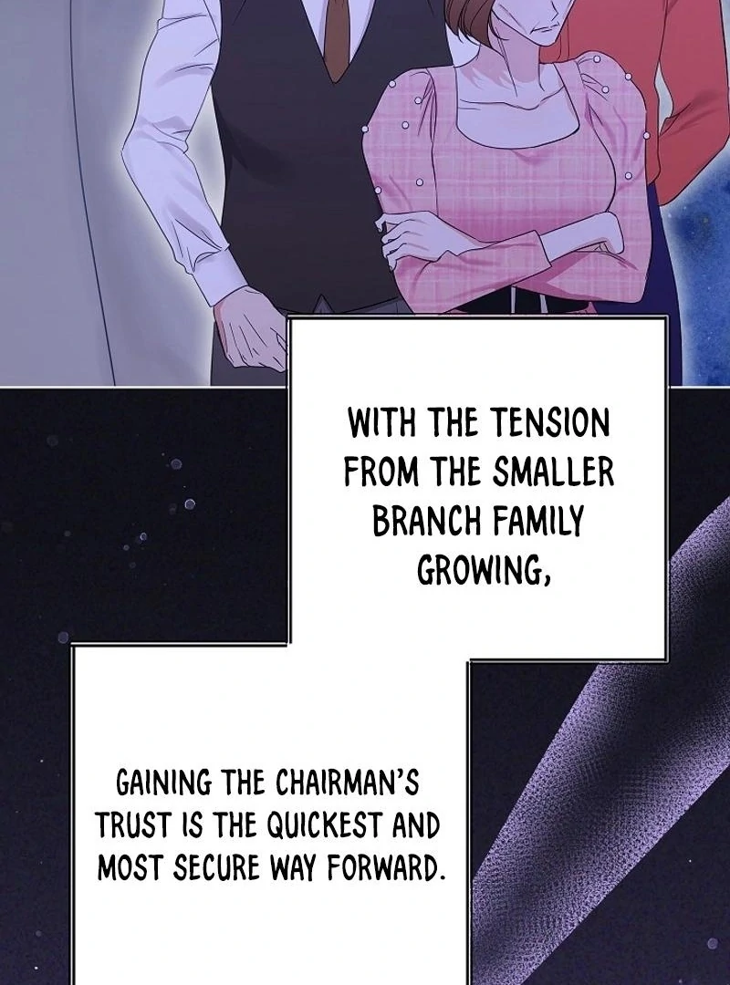 The Purpose of Marriage Chapter 23 - page 43