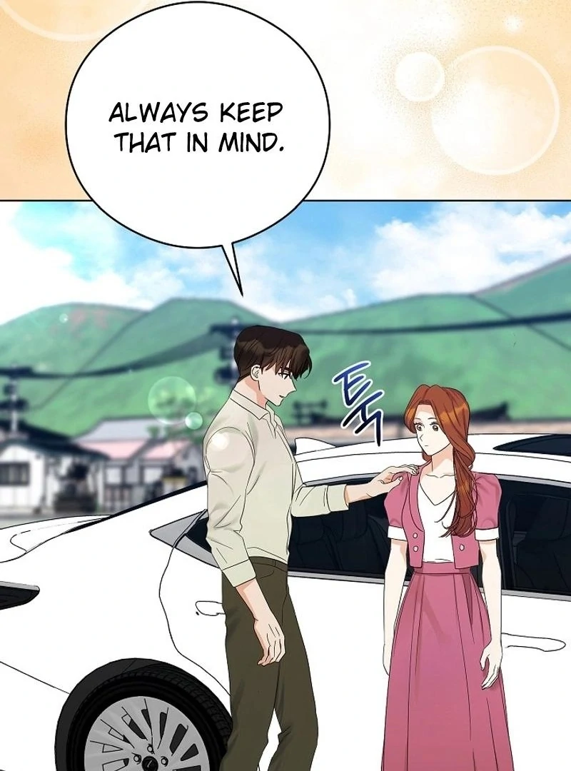 The Purpose of Marriage Chapter 23 - page 52