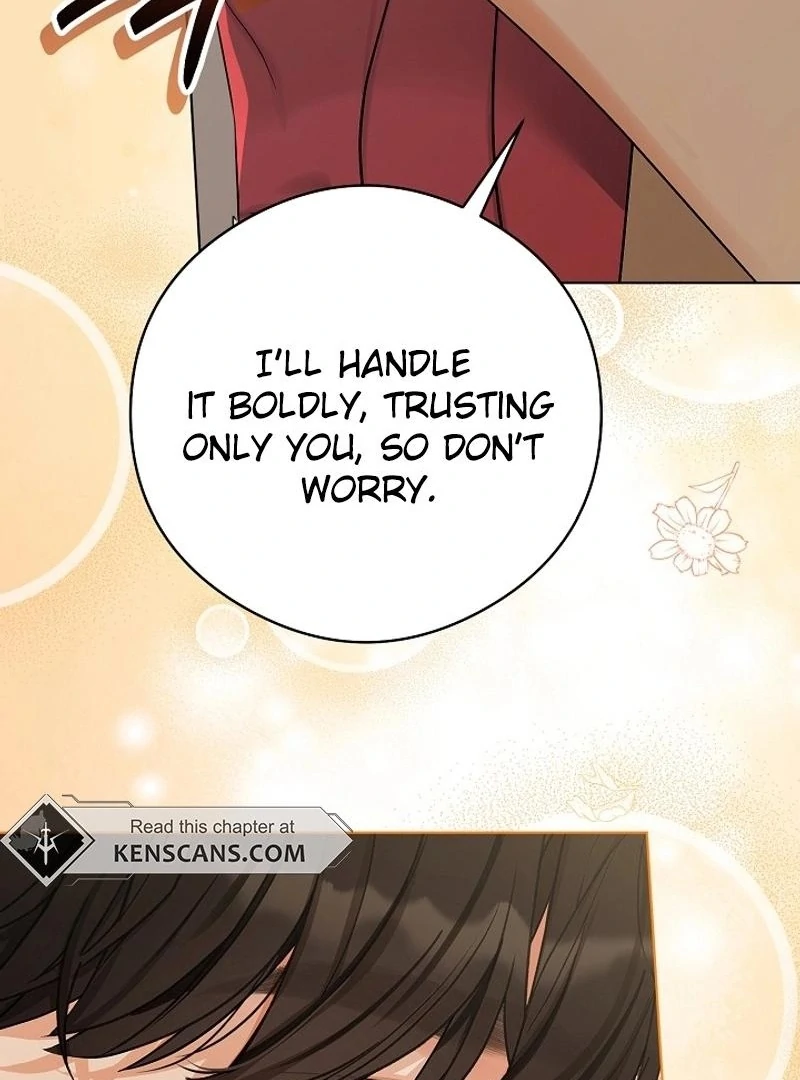 The Purpose of Marriage Chapter 23 - page 55