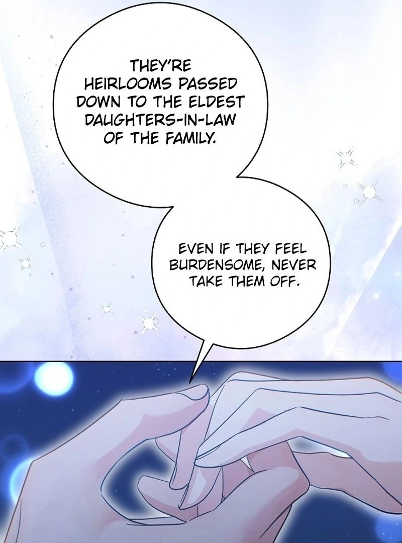The Purpose of Marriage Chapter 23 - page 7