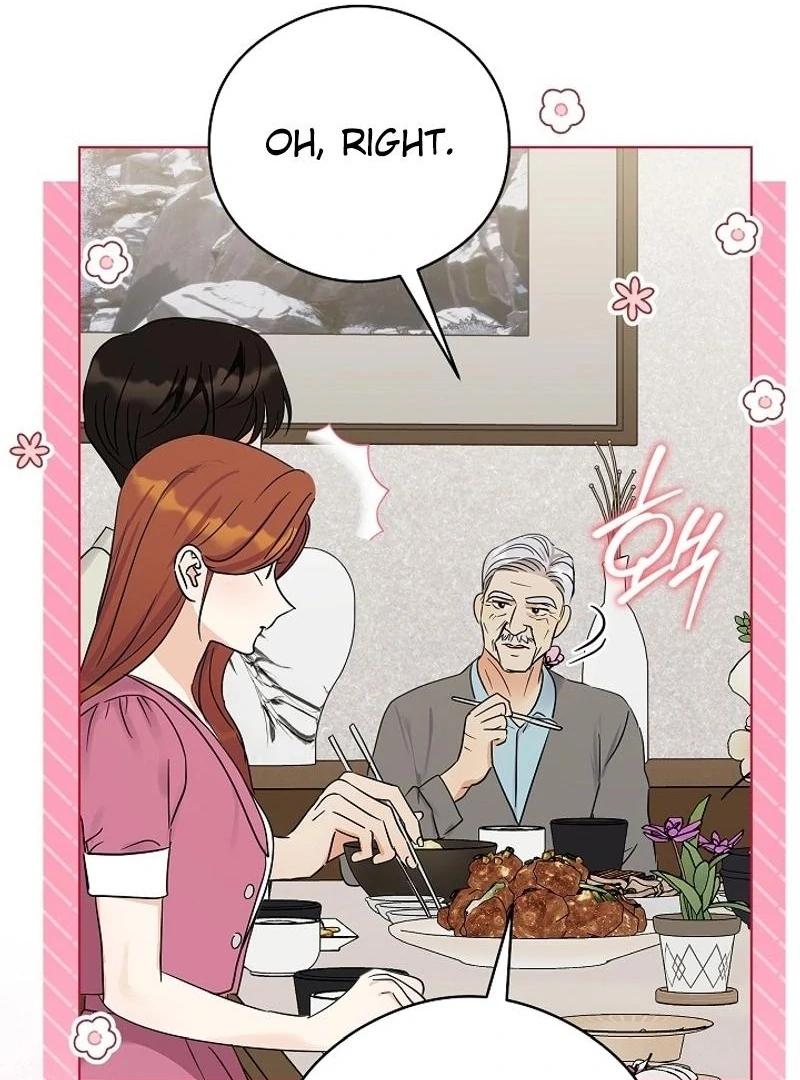 The Purpose of Marriage Chapter 23 - page 82