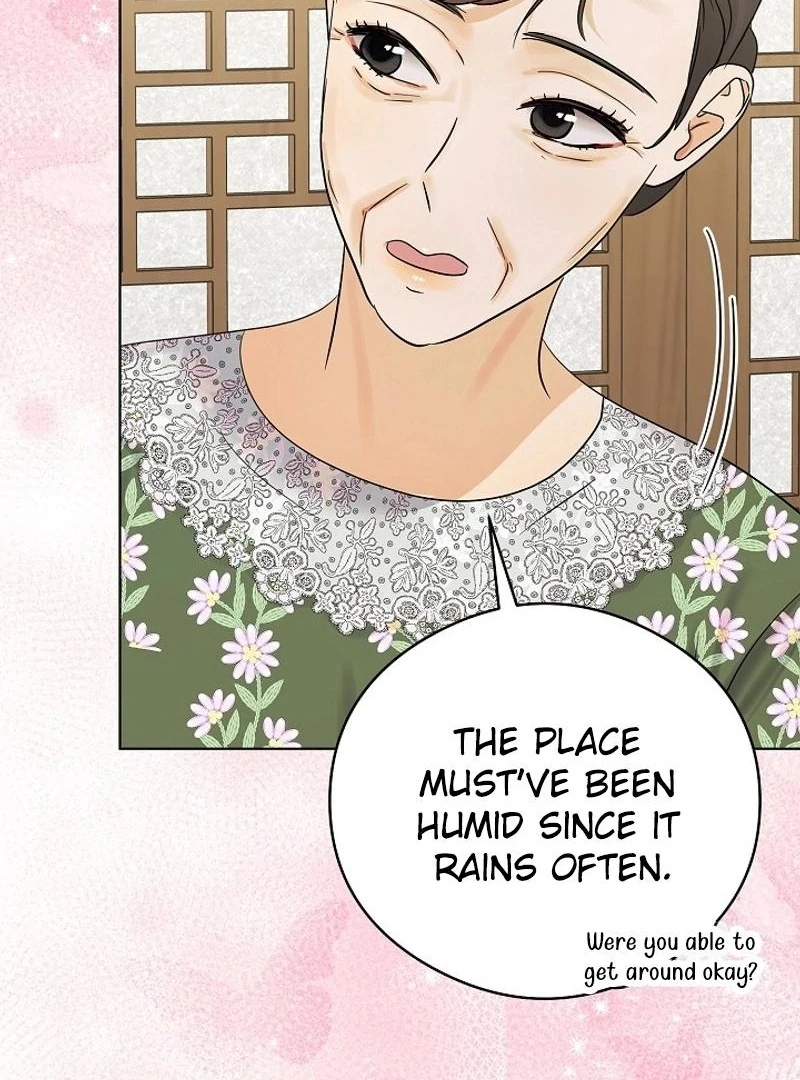 The Purpose of Marriage Chapter 23 - page 84