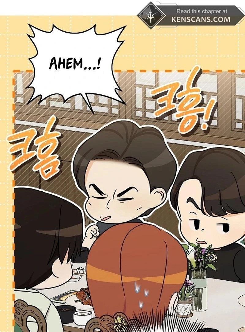 The Purpose of Marriage Chapter 23 - page 87