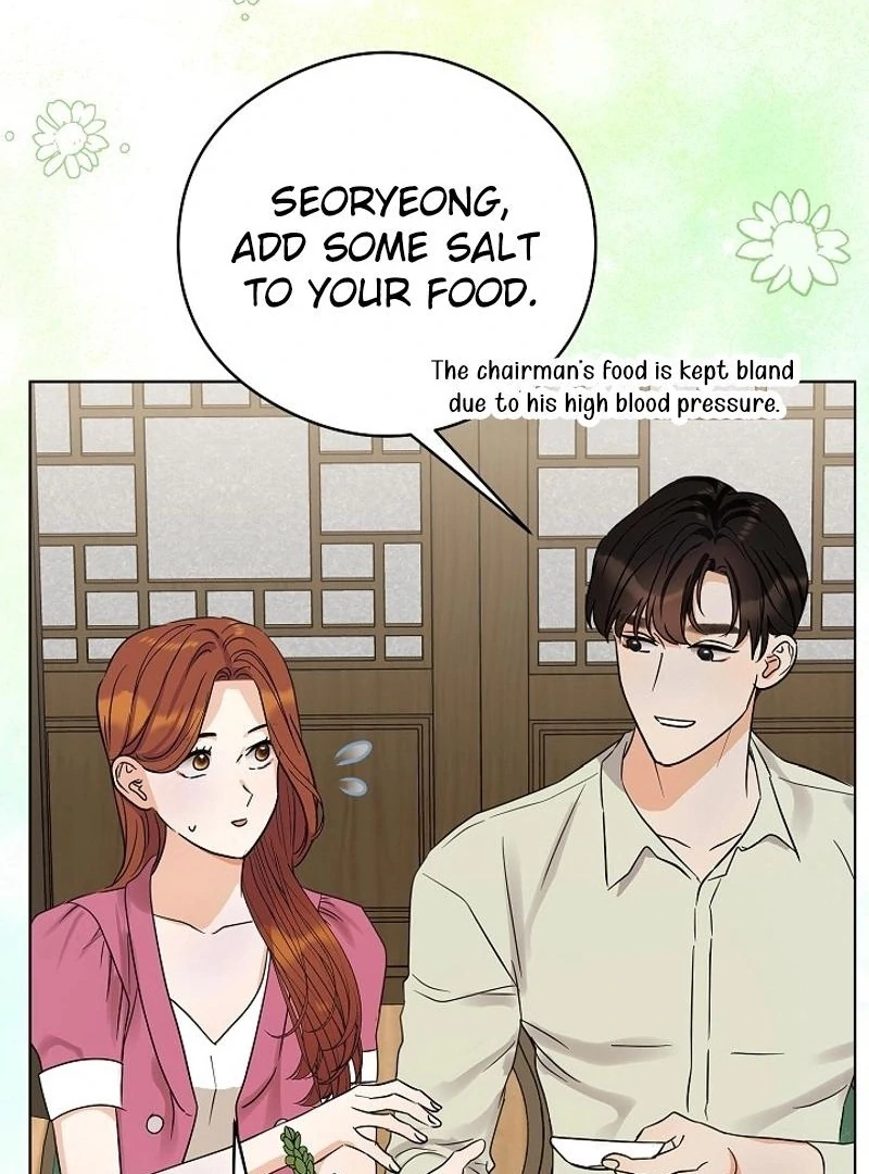 The Purpose of Marriage Chapter 23 - page 90