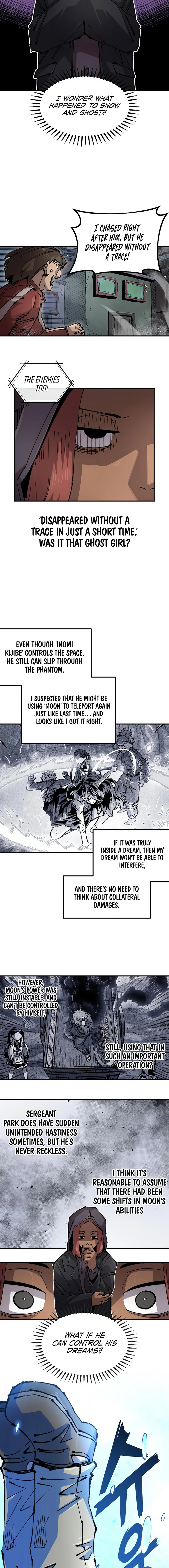 Reincarnation of the Veteran Soldier Chapter 150 - page 4