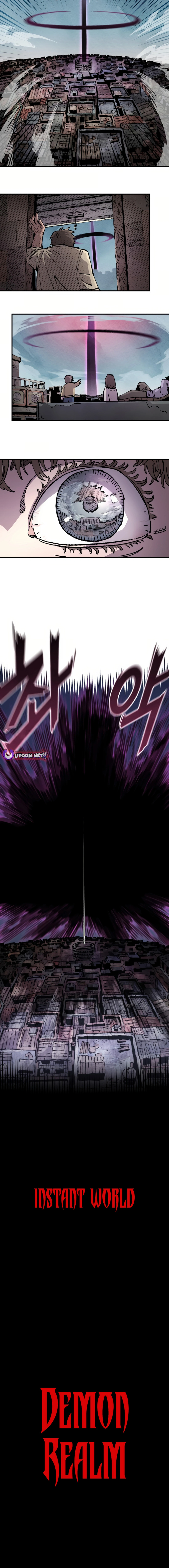 Reincarnation of the Veteran Soldier Chapter 151 - page 17