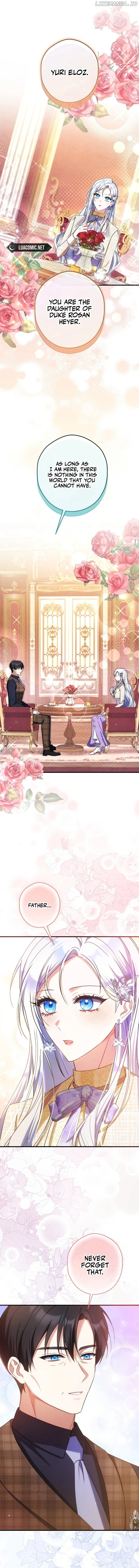 The Princess Has the Constitution of an Eagle Workshop Chapter 30 - page 16