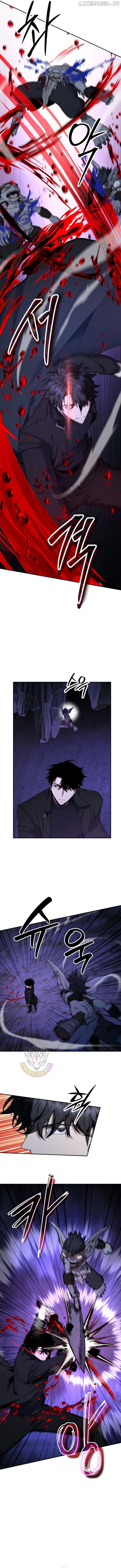 Return of the Sword God-Rank Civil Servant Chapter 49 - page 2