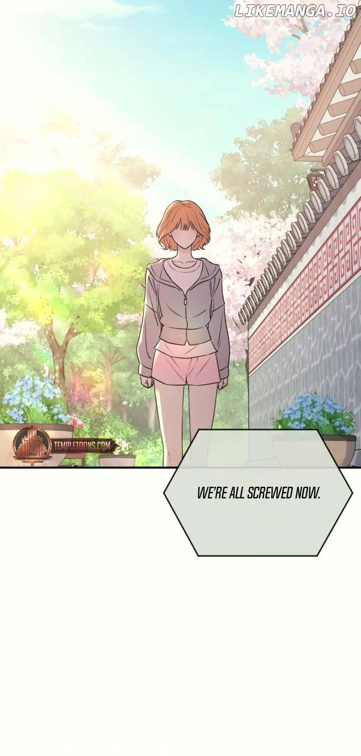 Bullshit - Manhwa Chapter 34 - page 2