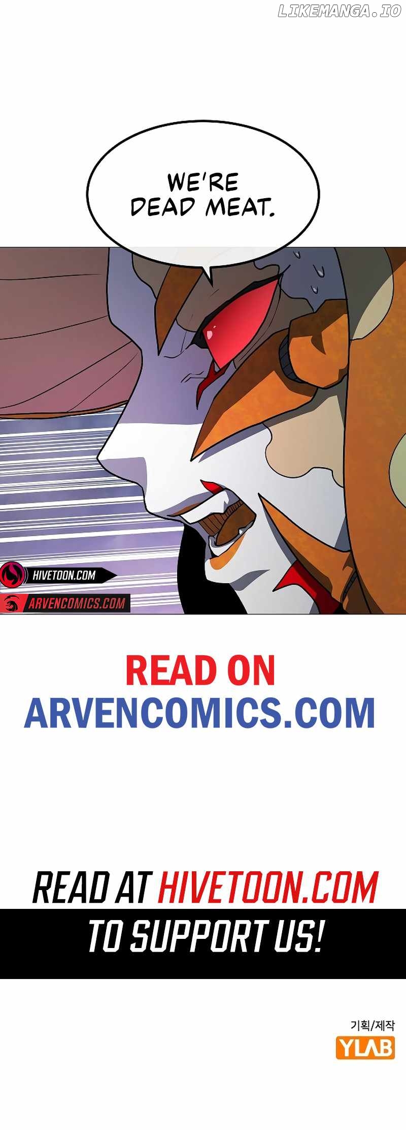 Star of Zenith Chapter 30 - page 11