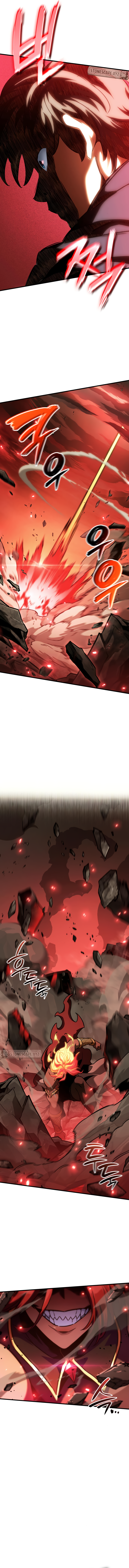 Valhalla Saga Chapter 35 - page 8