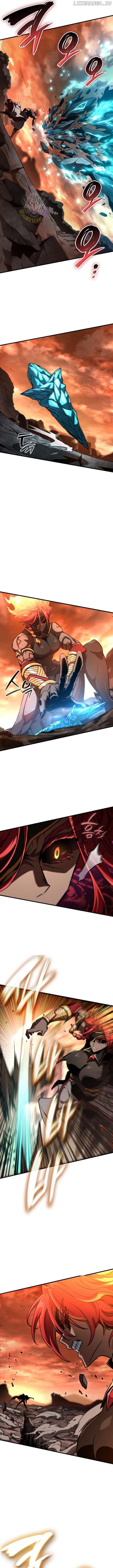 Valhalla Saga Chapter 36 - page 3