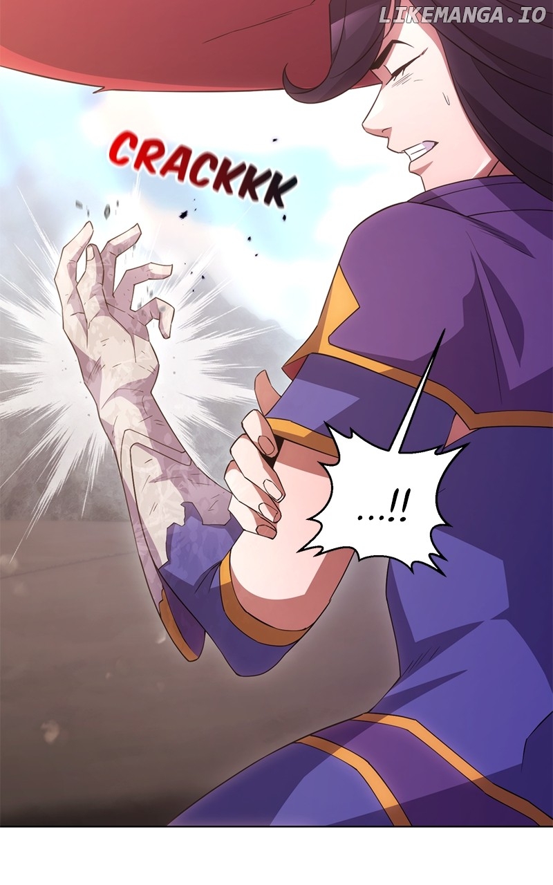 Surviving in an Action Manhwa Chapter 114 - page 32