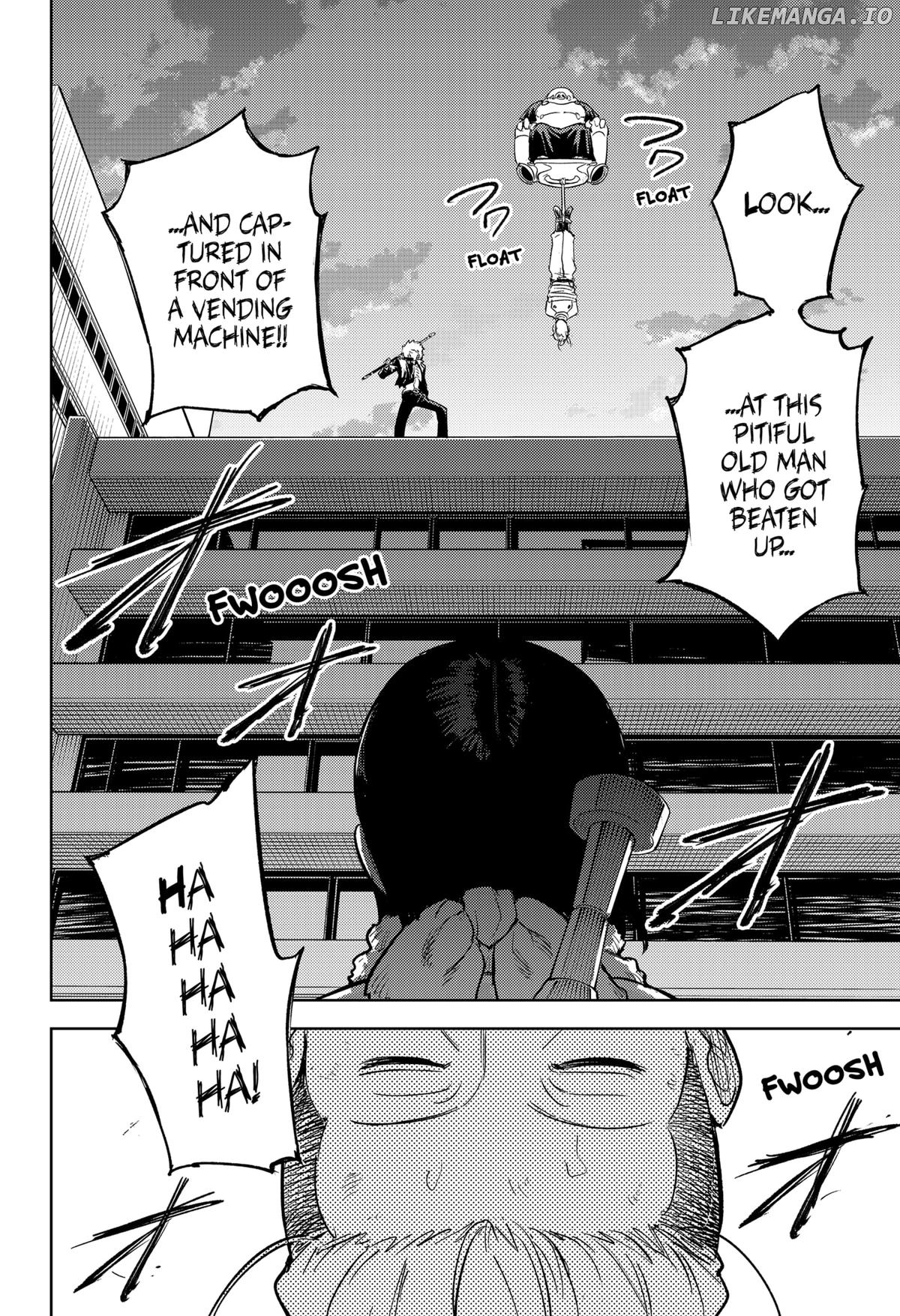 Lunatic Terrapop Chapter 18 - page 2
