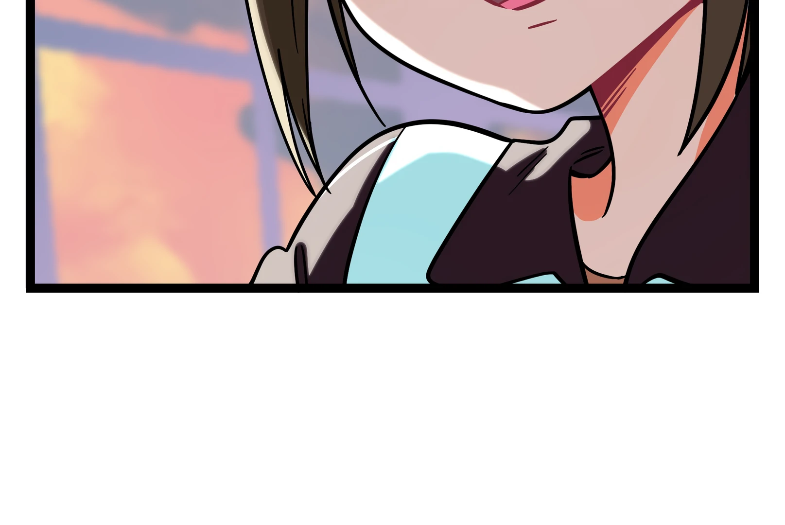 The Heart of the Thorns Chapter 70 - page 10