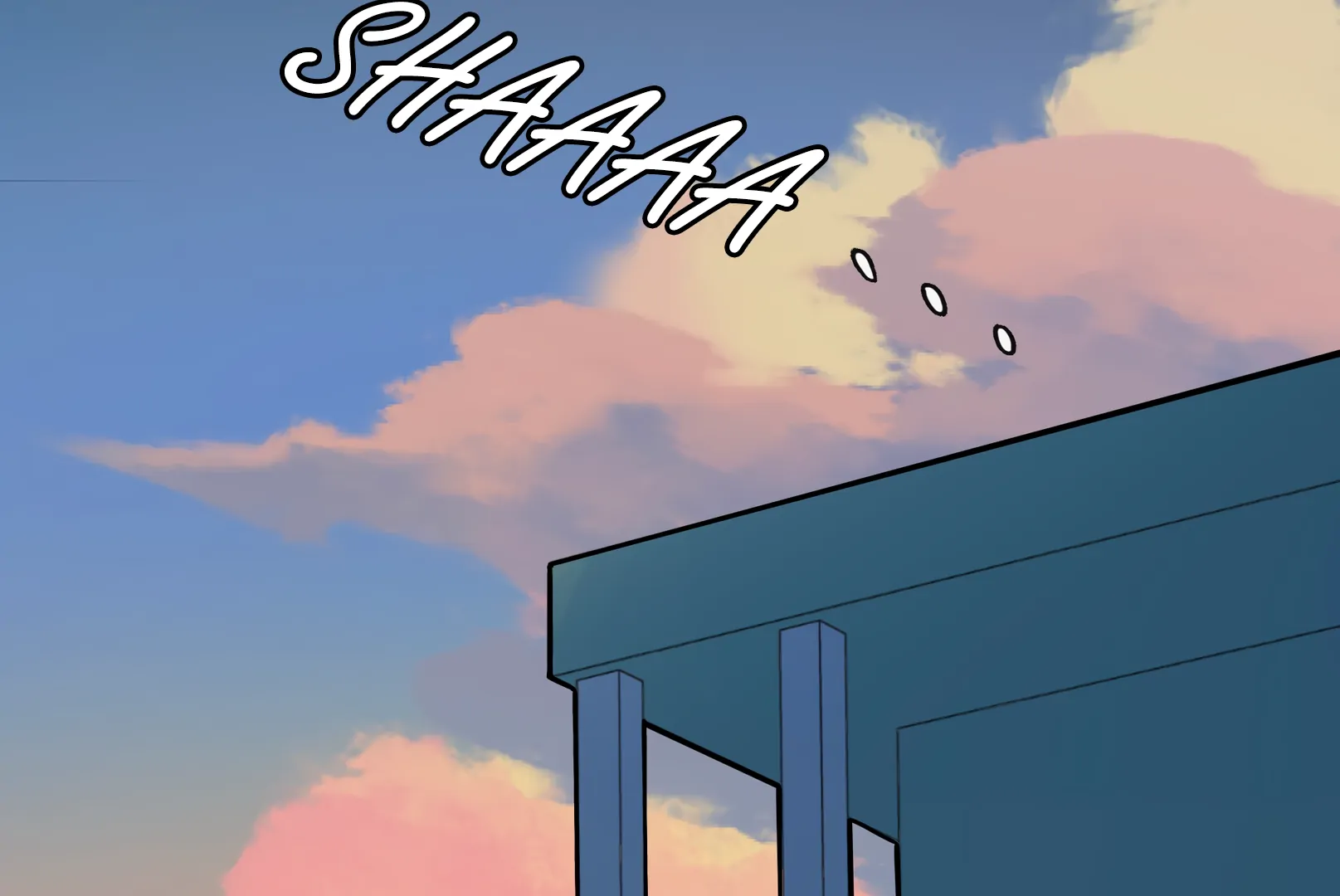 The Heart of the Thorns Chapter 70 - page 20