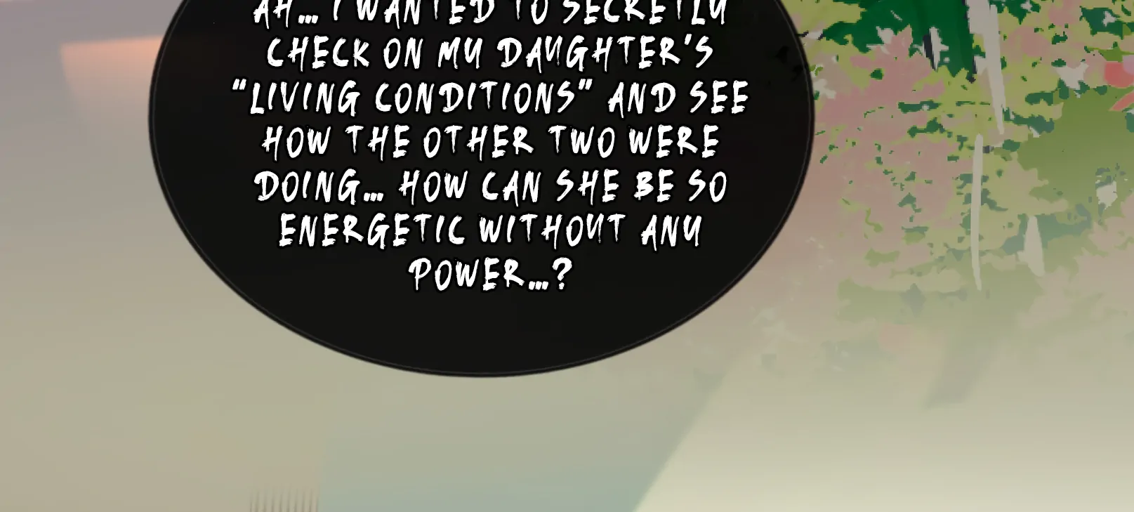 The Heart of the Thorns Chapter 70 - page 24