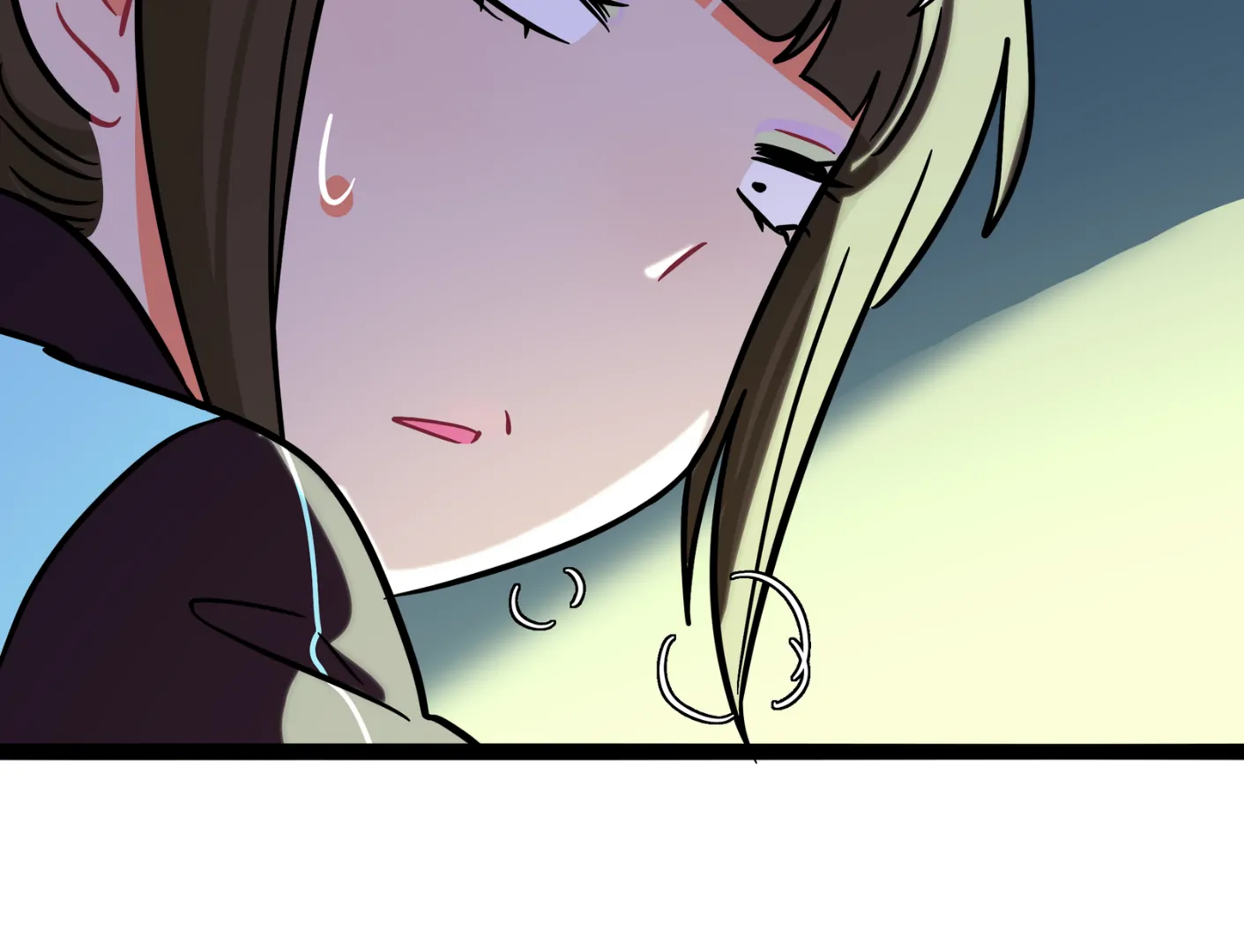 The Heart of the Thorns Chapter 70 - page 38
