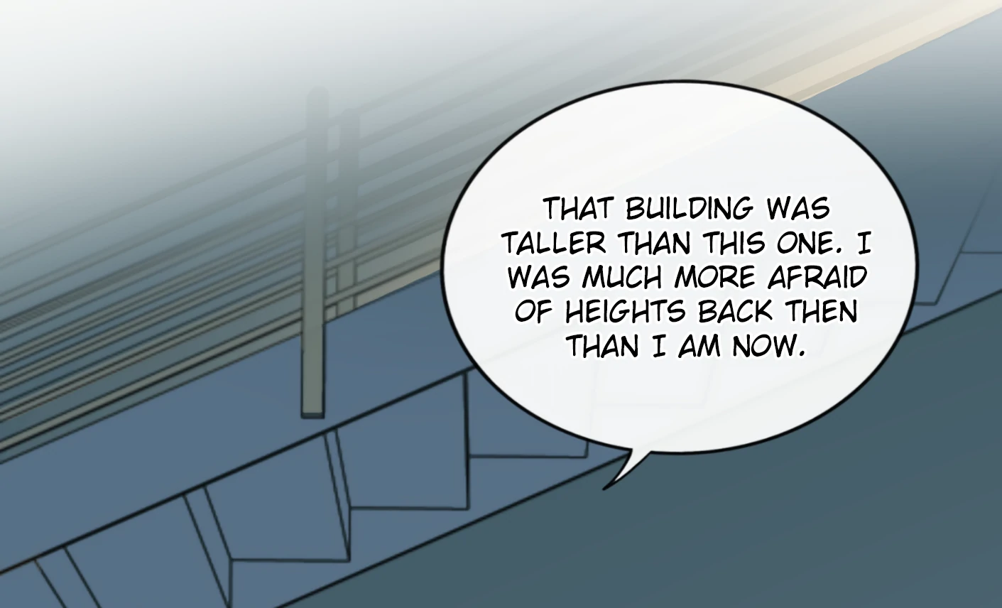 The Heart of the Thorns Chapter 70 - page 40