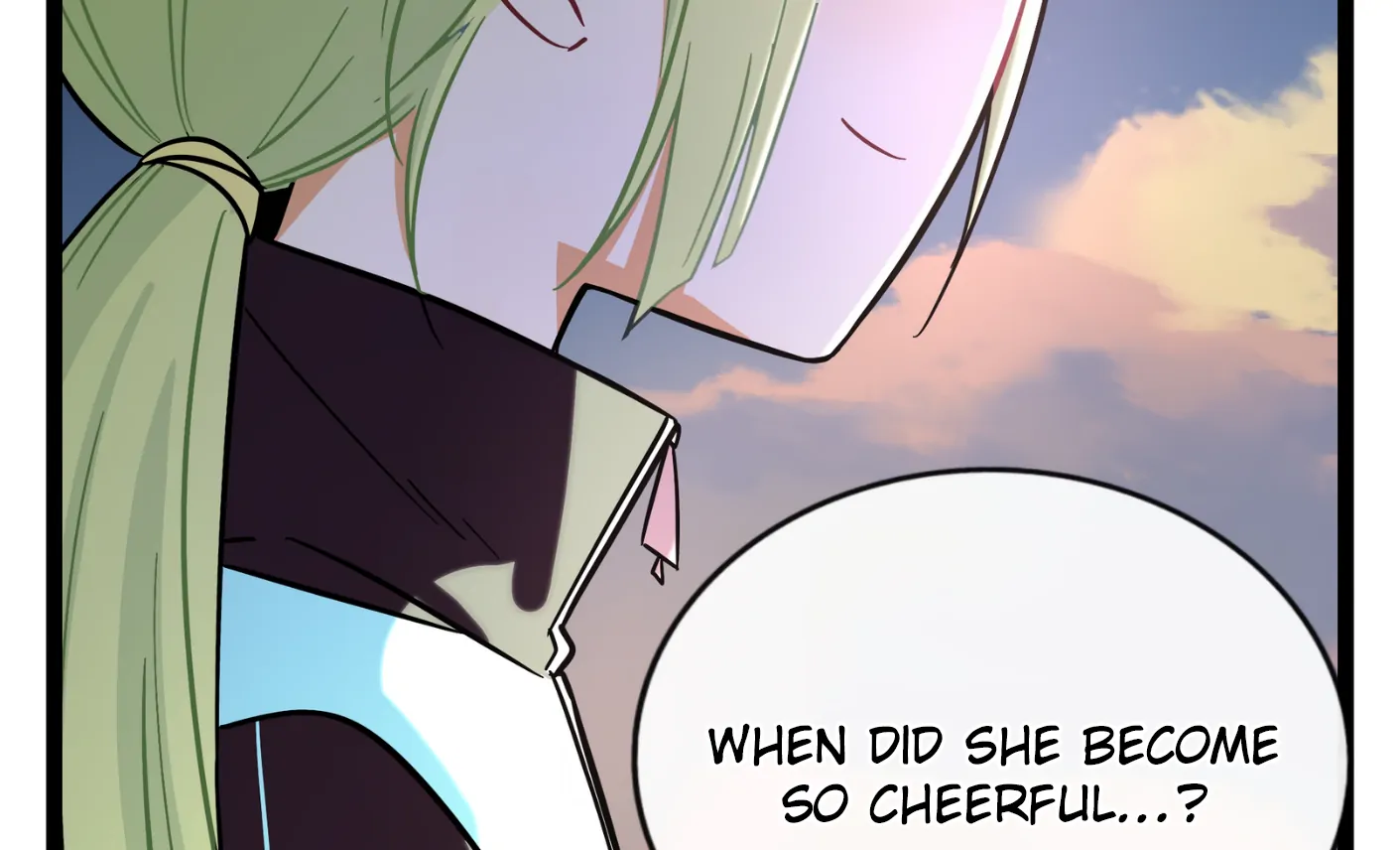 The Heart of the Thorns Chapter 70 - page 47