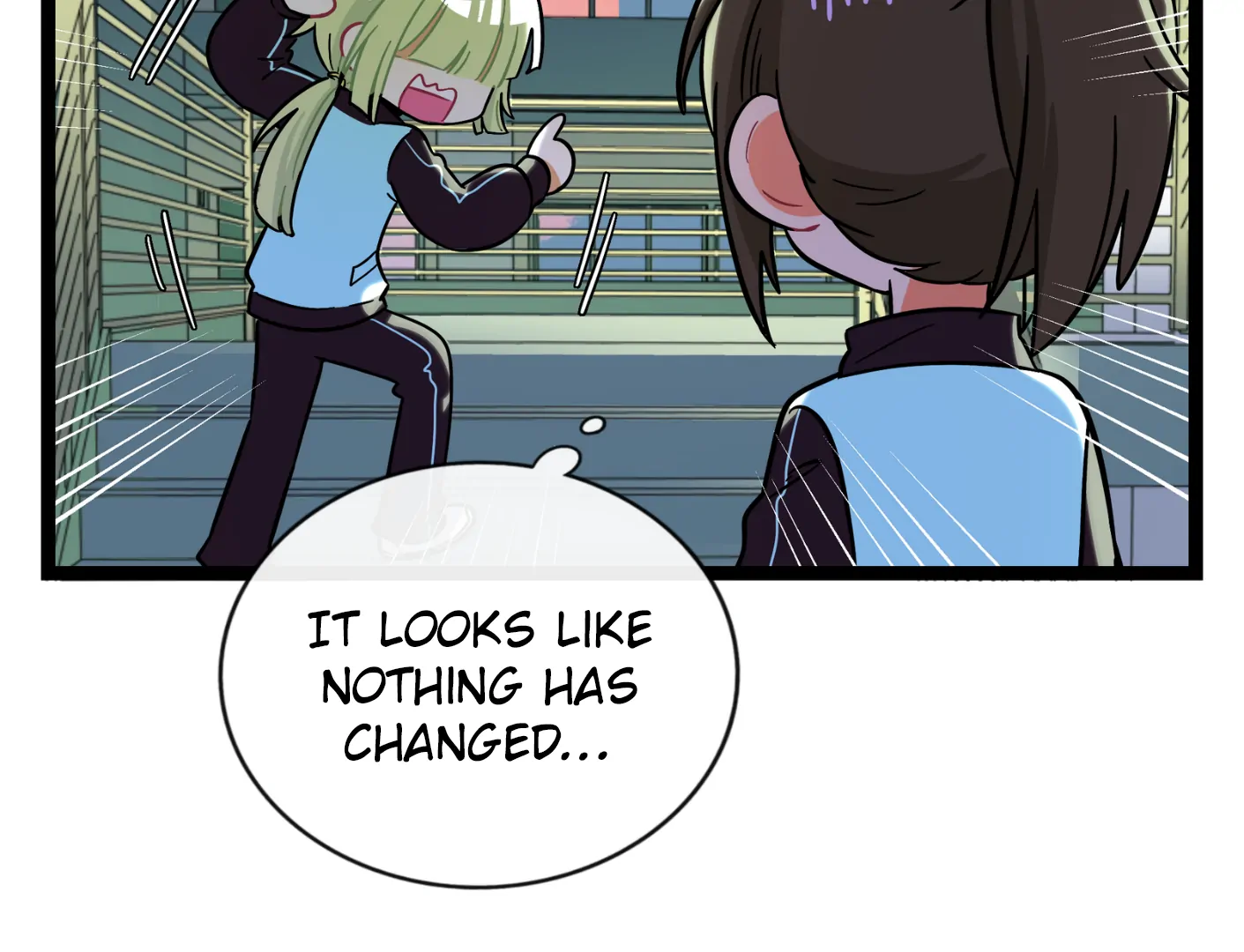 The Heart of the Thorns Chapter 70 - page 50