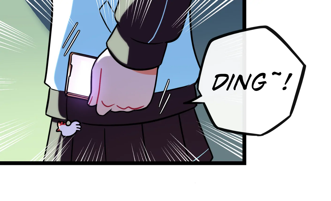 The Heart of the Thorns Chapter 70 - page 55