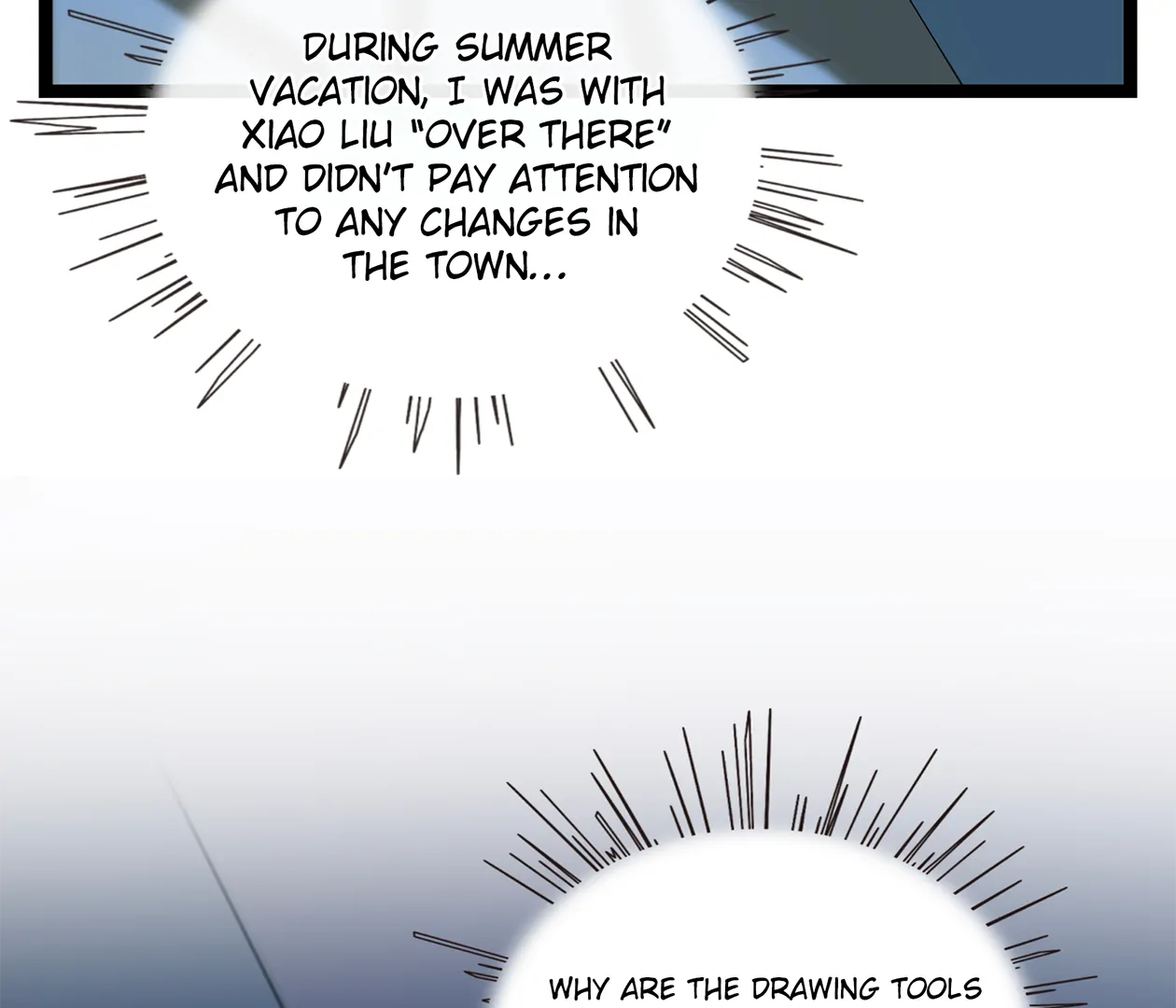 The Heart of the Thorns Chapter 70 - page 65