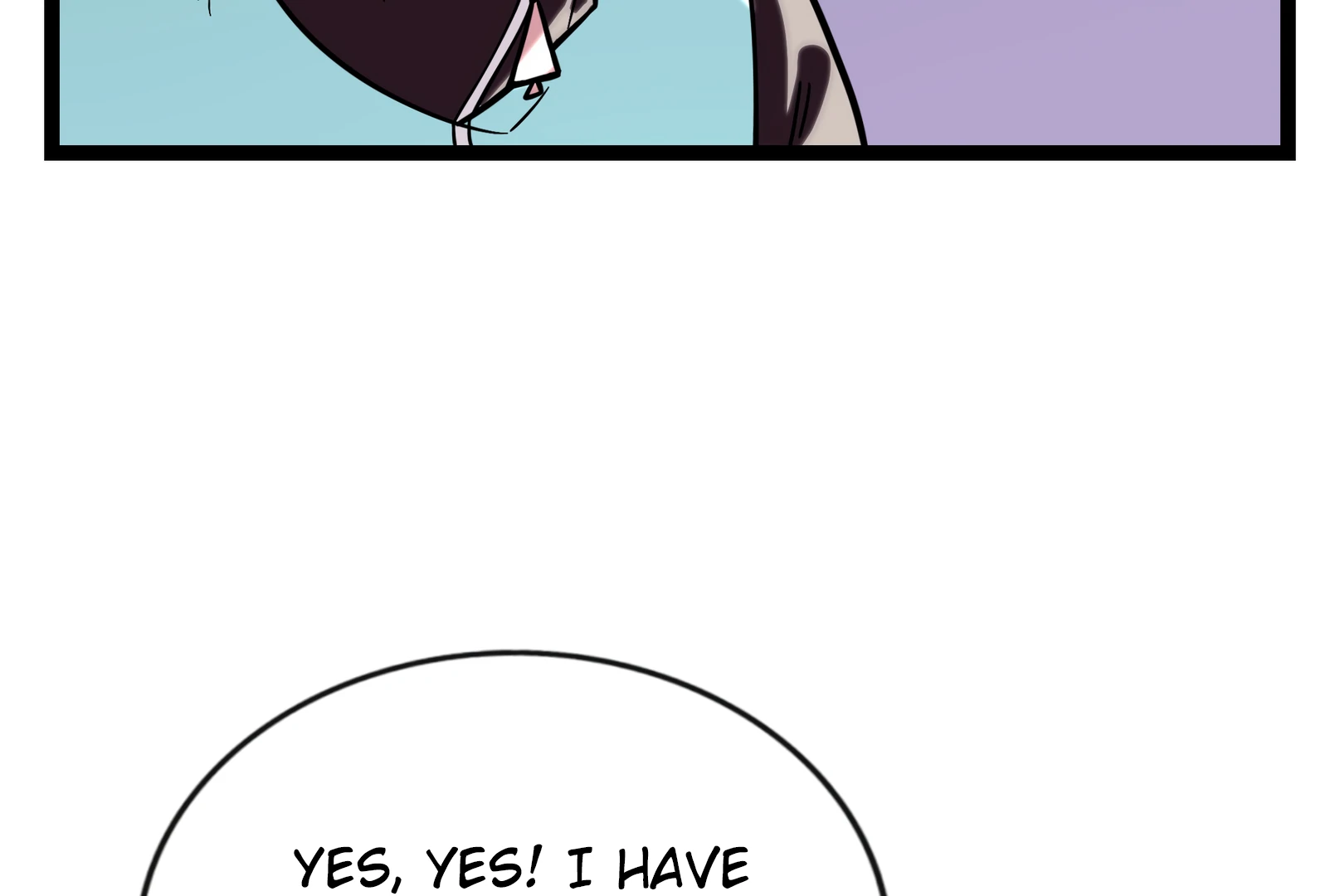 The Heart of the Thorns Chapter 70 - page 8