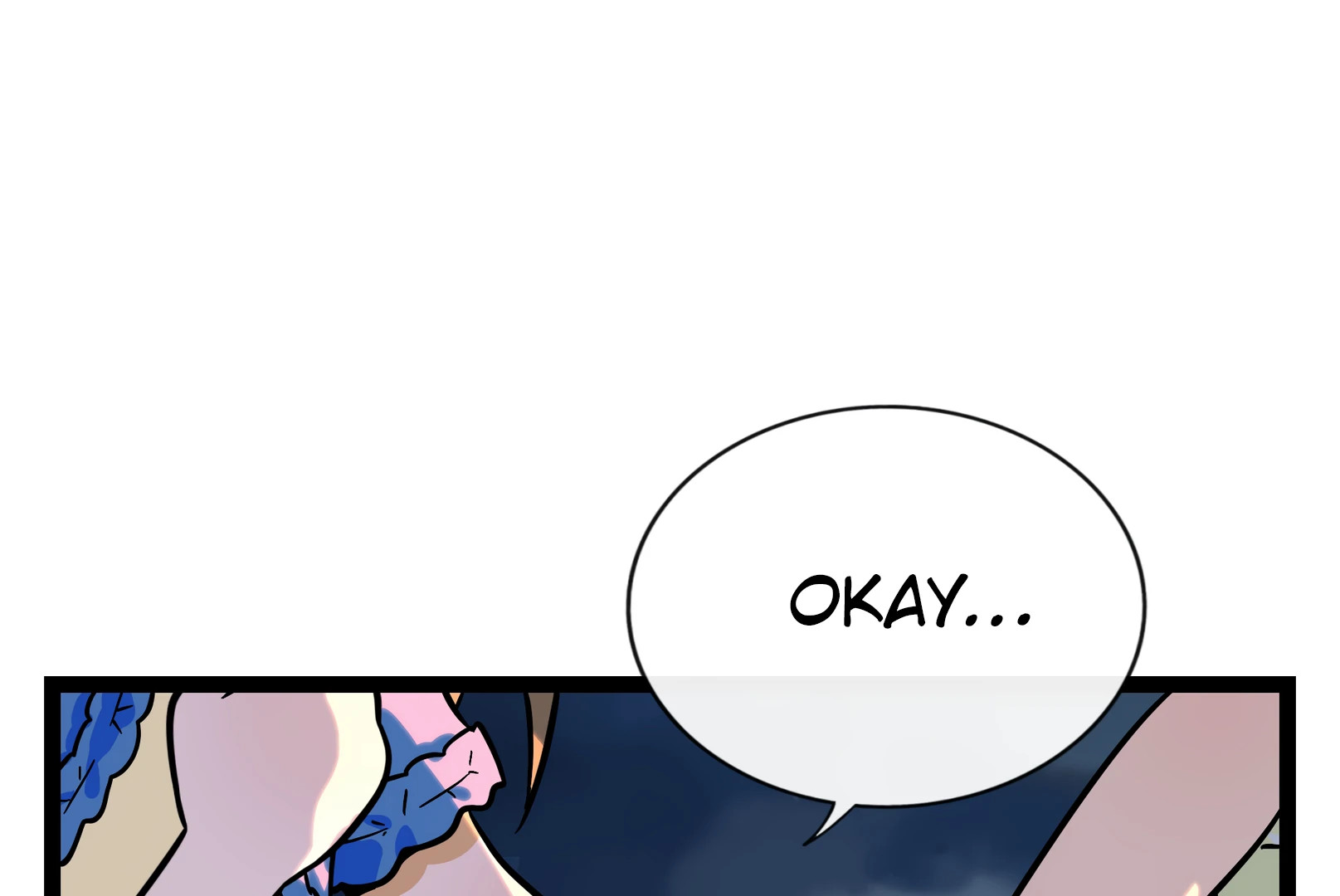 The Heart of the Thorns Chapter 76 - page 5