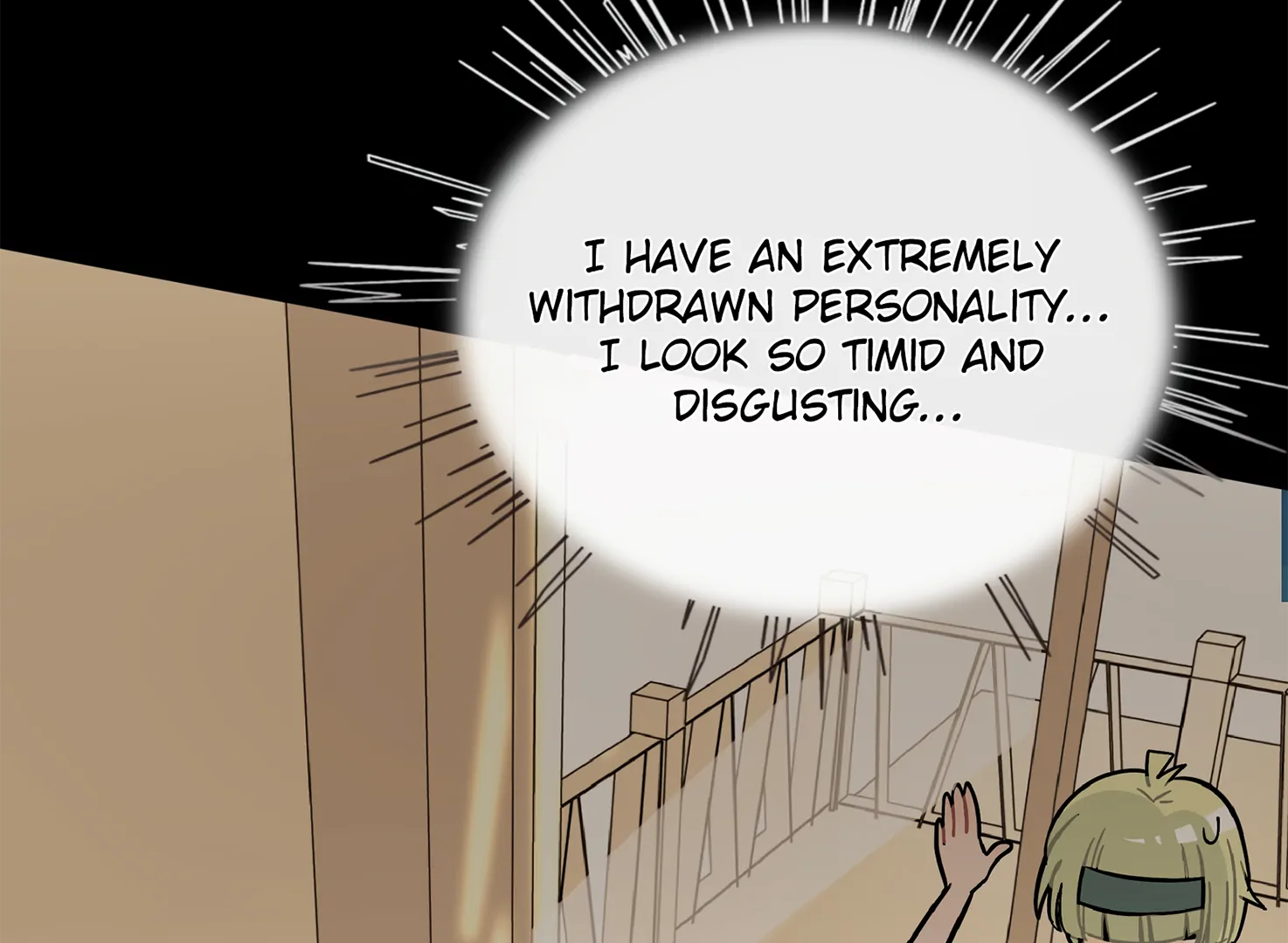 The Heart of the Thorns Chapter 77 - page 17
