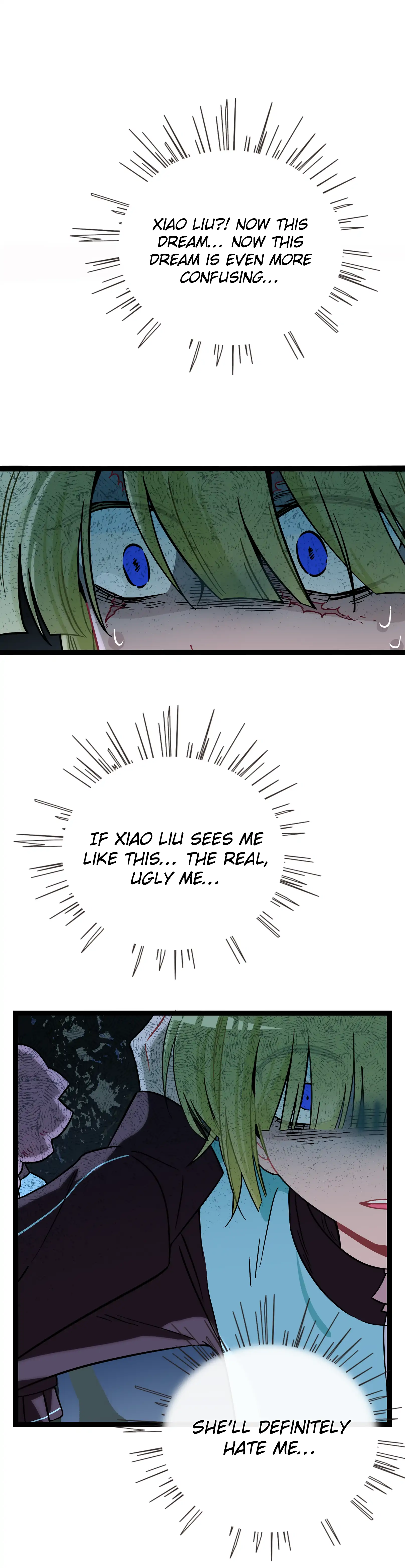 The Heart of the Thorns Chapter 78 - page 16