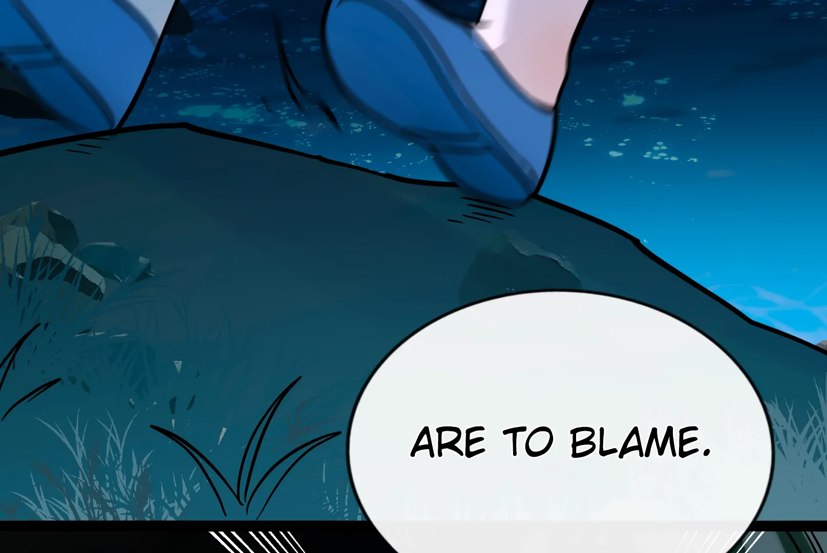 The Heart of the Thorns Chapter 79 - page 22