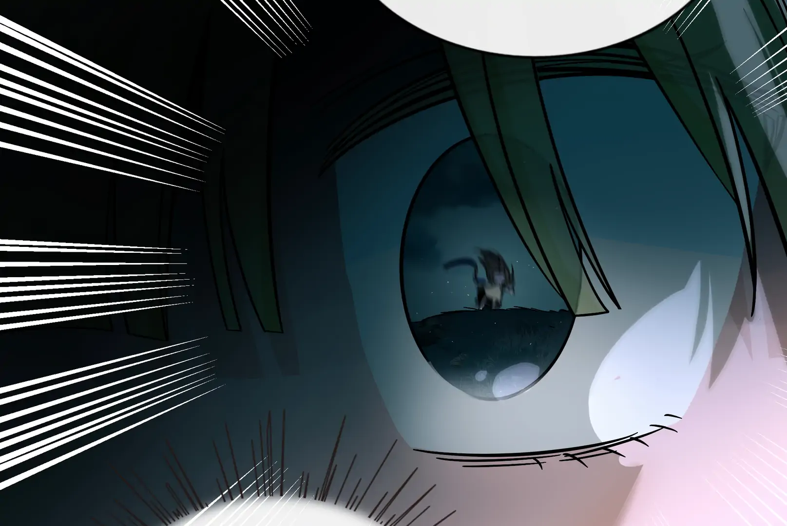The Heart of the Thorns Chapter 79 - page 23