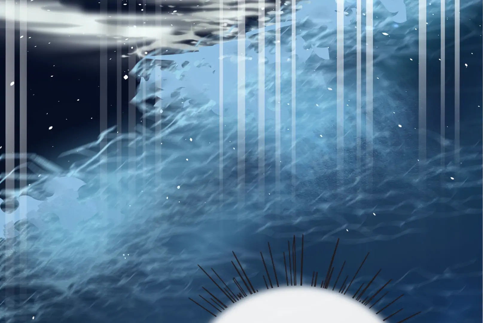 The Heart of the Thorns Chapter 79 - page 25