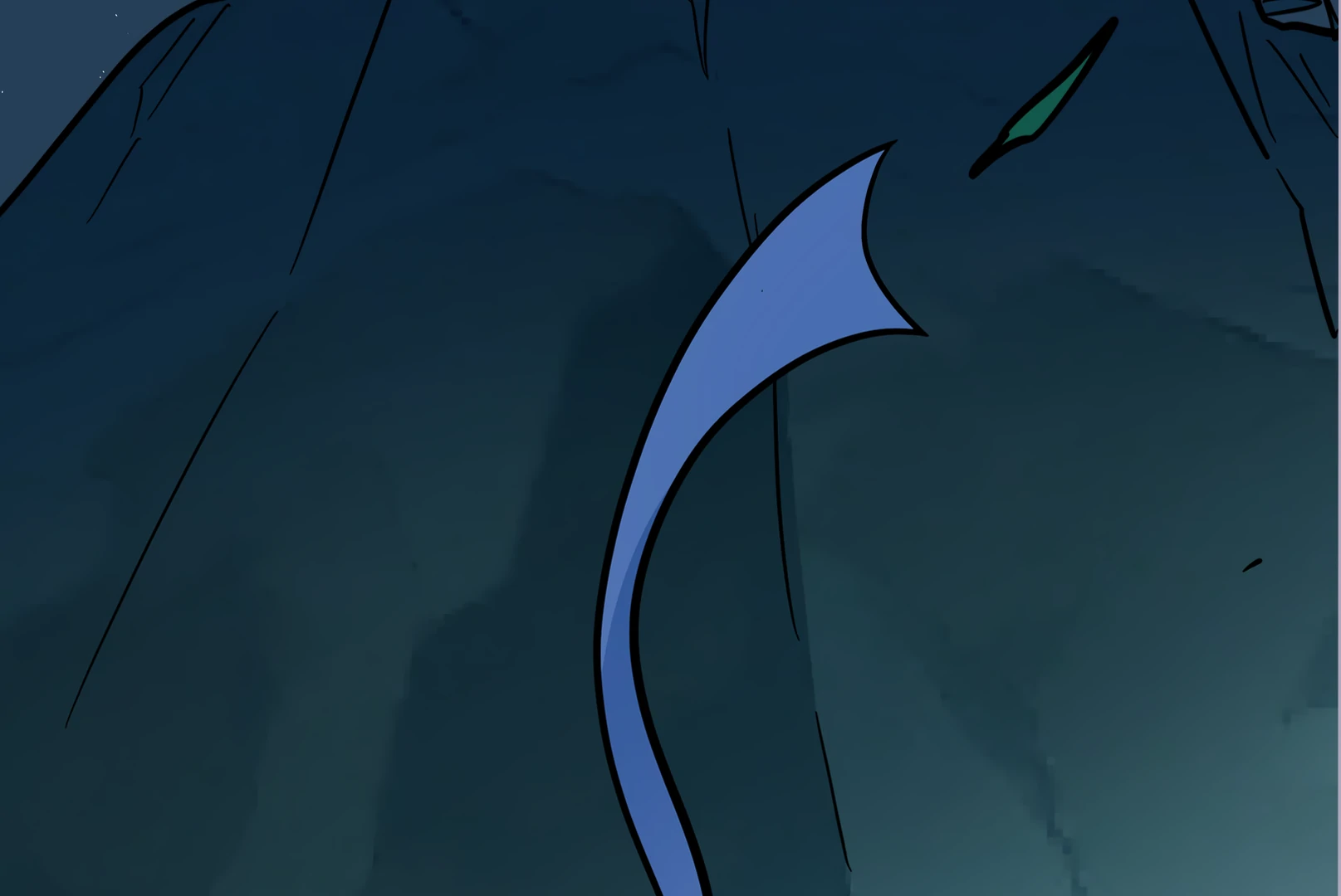 The Heart of the Thorns Chapter 79 - page 28