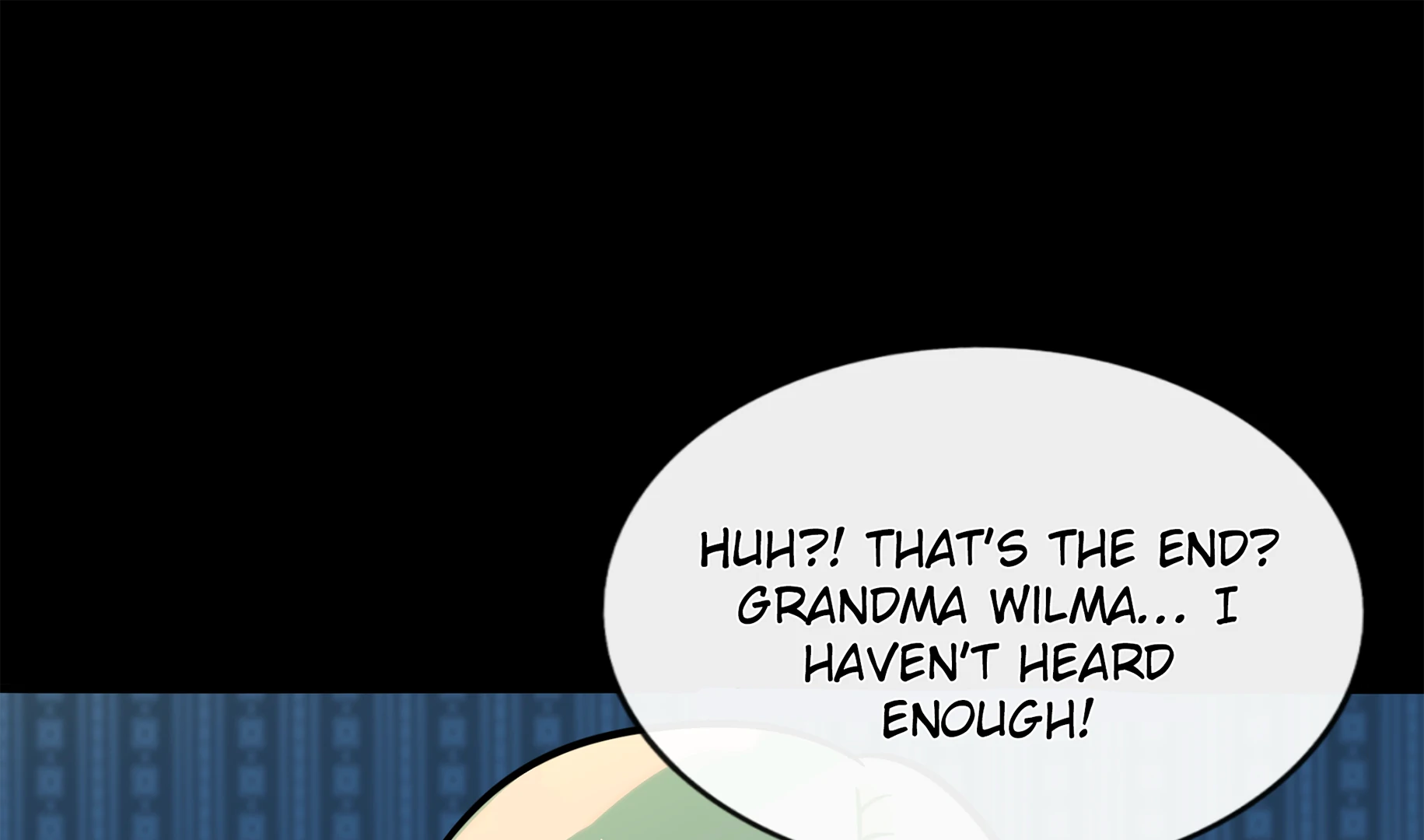 The Heart of the Thorns Chapter 80.6 - page 99