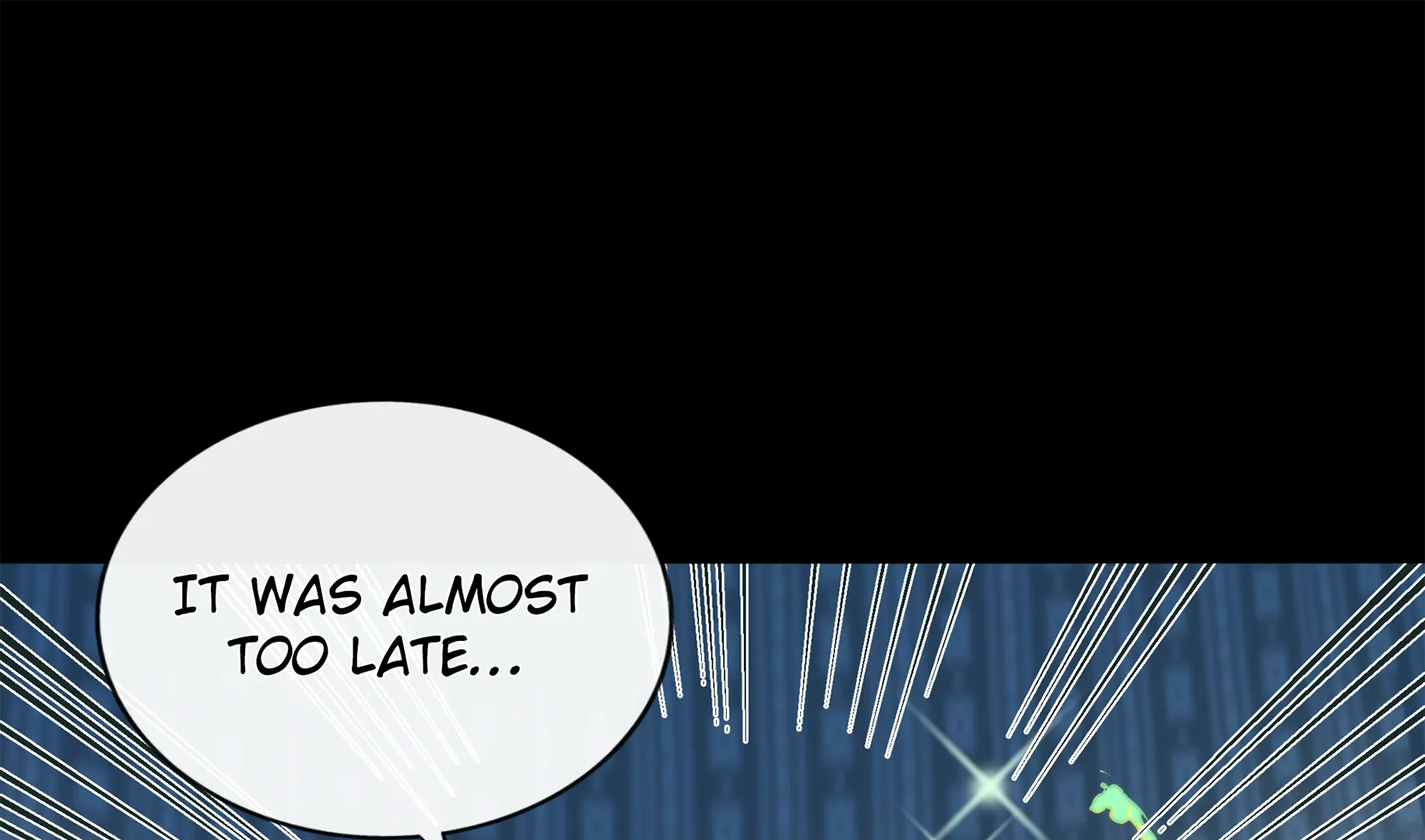 The Heart of the Thorns Chapter 80.6 - page 113