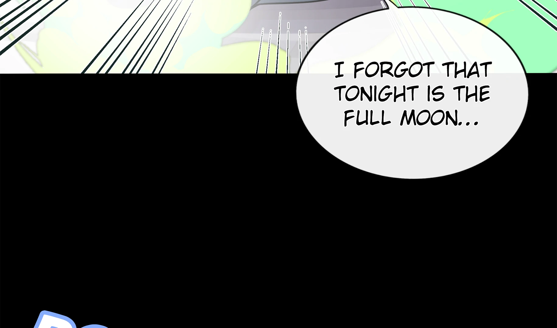 The Heart of the Thorns Chapter 80.6 - page 115
