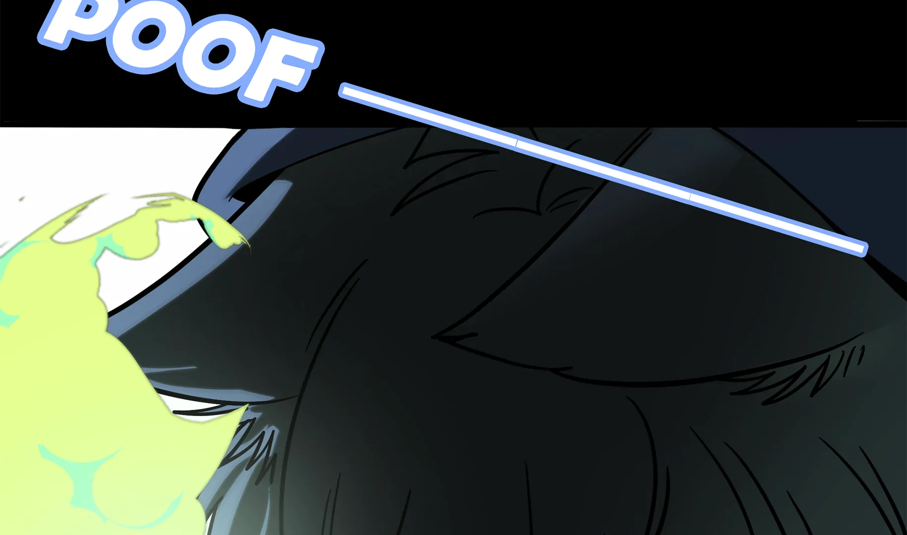 The Heart of the Thorns Chapter 80.6 - page 116