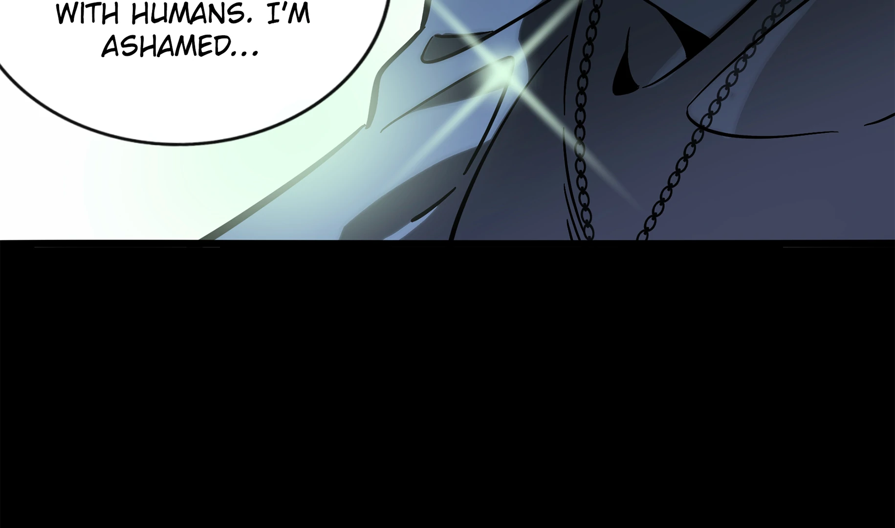 The Heart of the Thorns Chapter 80.6 - page 118