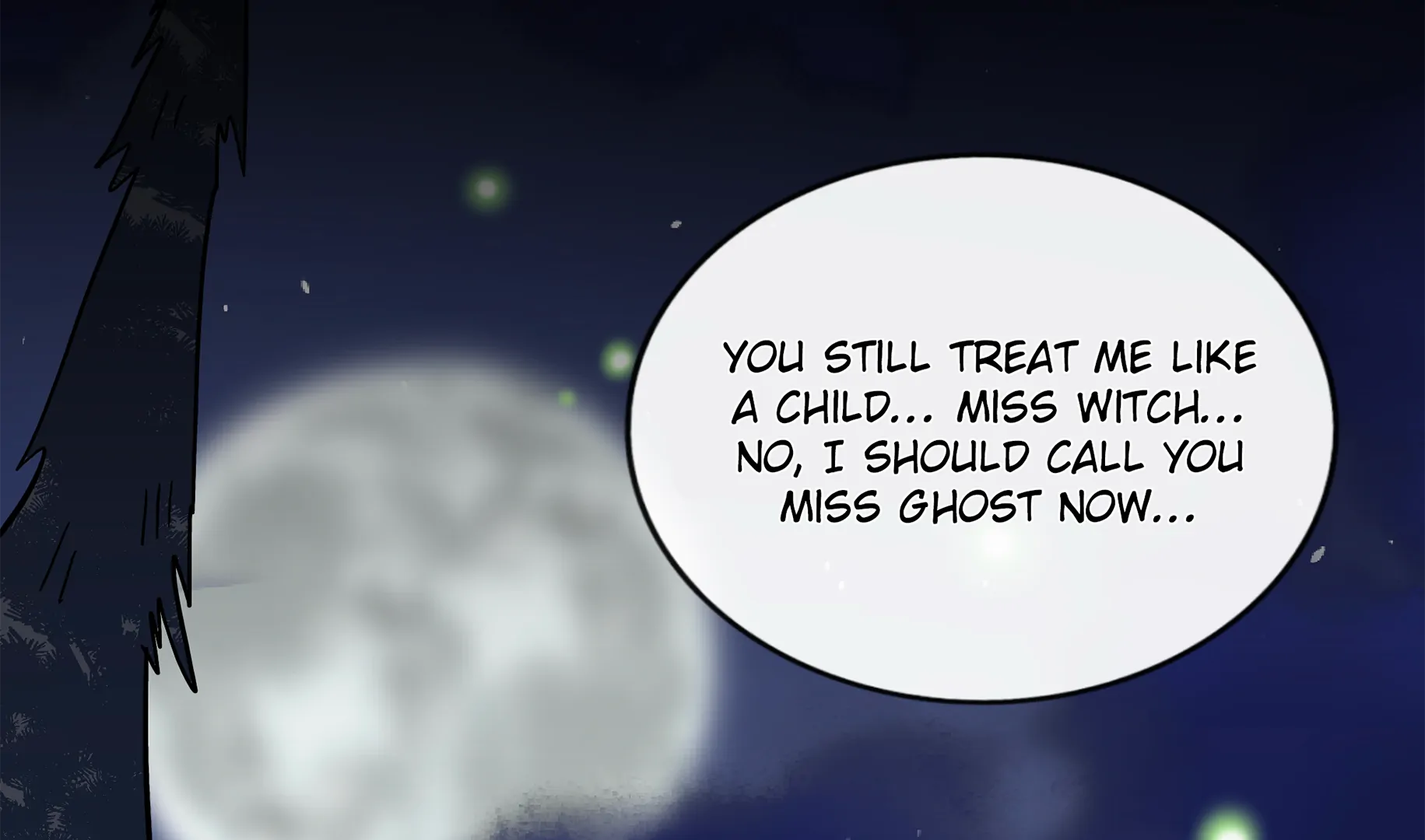 The Heart of the Thorns Chapter 80.6 - page 122